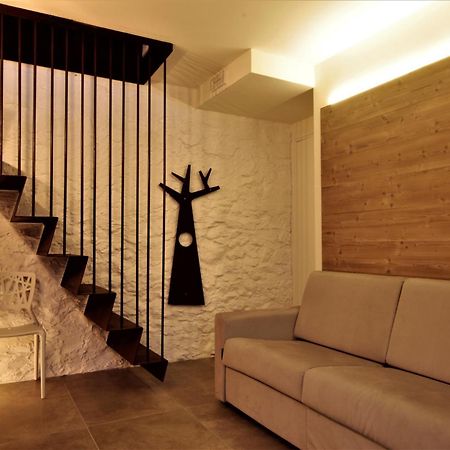 Hotel Oasi Verde Bienno 外观 照片