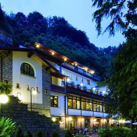Hotel Oasi Verde Bienno 外观 照片