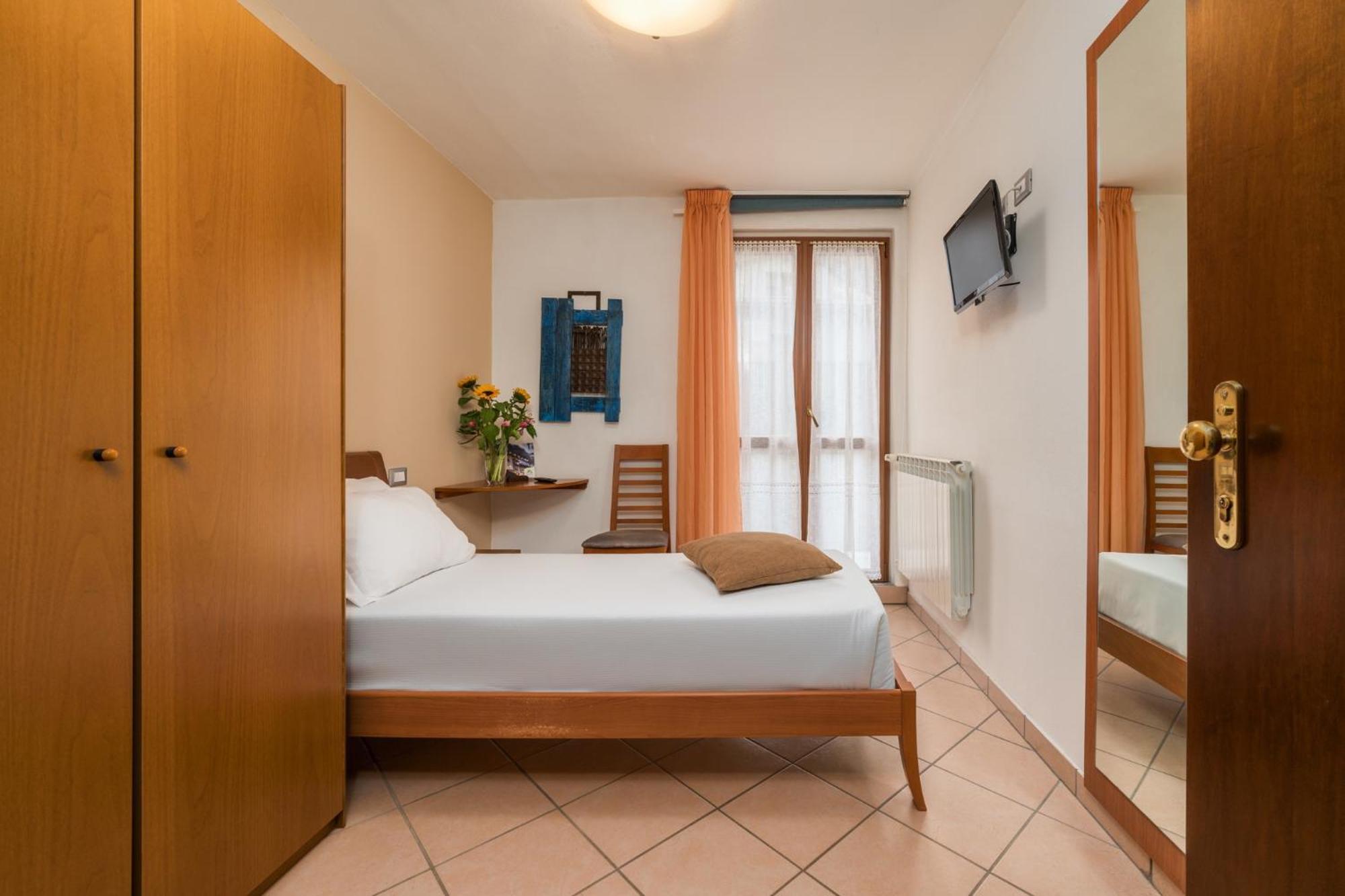 Hotel Oasi Verde Bienno 外观 照片