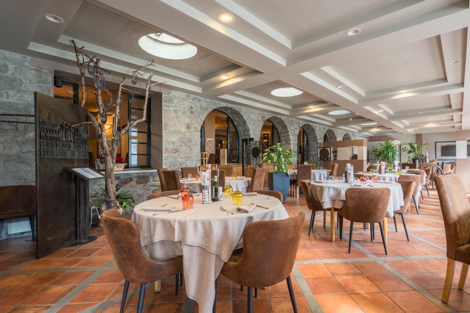 Hotel Oasi Verde Bienno 外观 照片