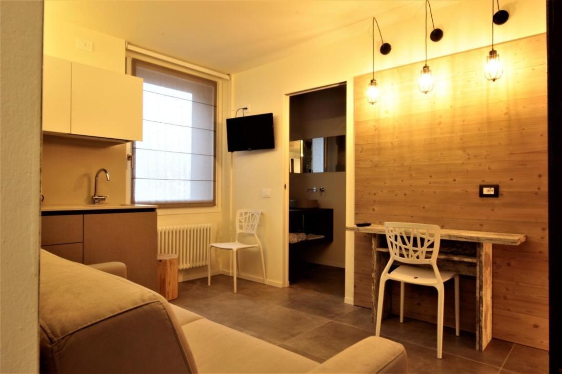 Hotel Oasi Verde Bienno 外观 照片