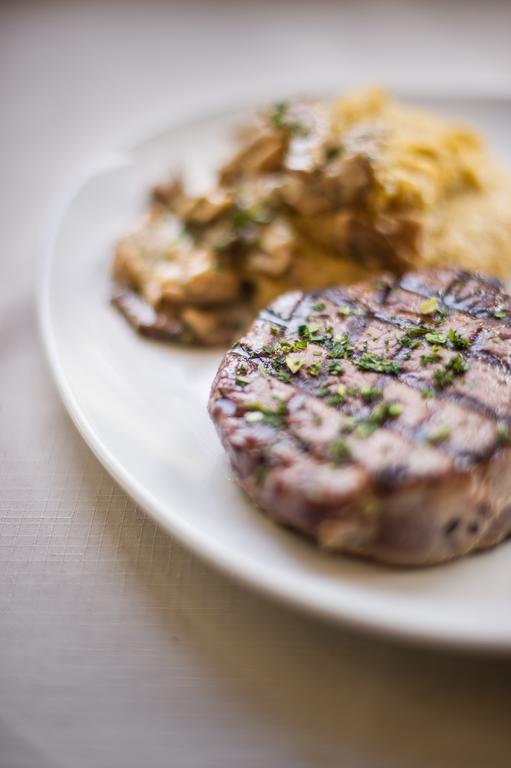 Hotel Oasi Verde Bienno 外观 照片