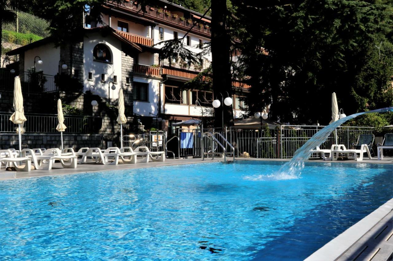 Hotel Oasi Verde Bienno 外观 照片